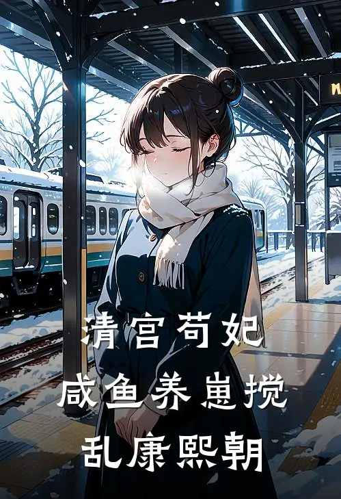 清宫苟妃：咸鱼养崽搅乱康熙朝