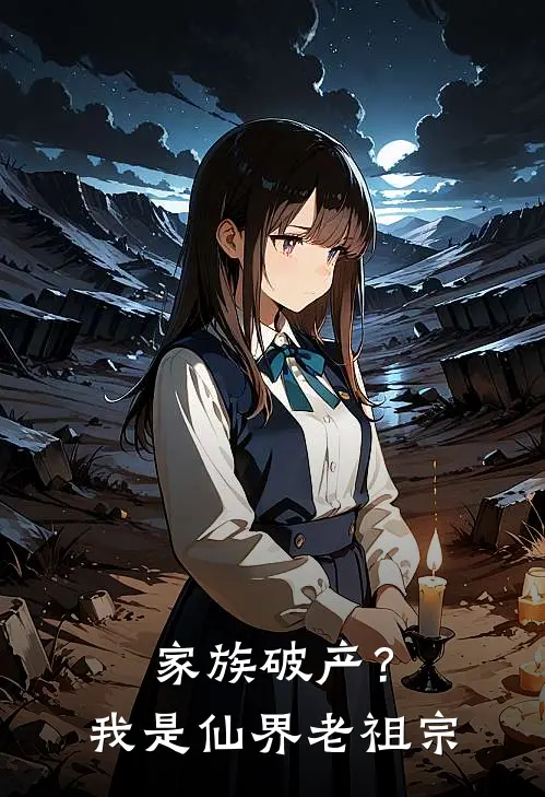 家族破产？我是仙界老祖宗