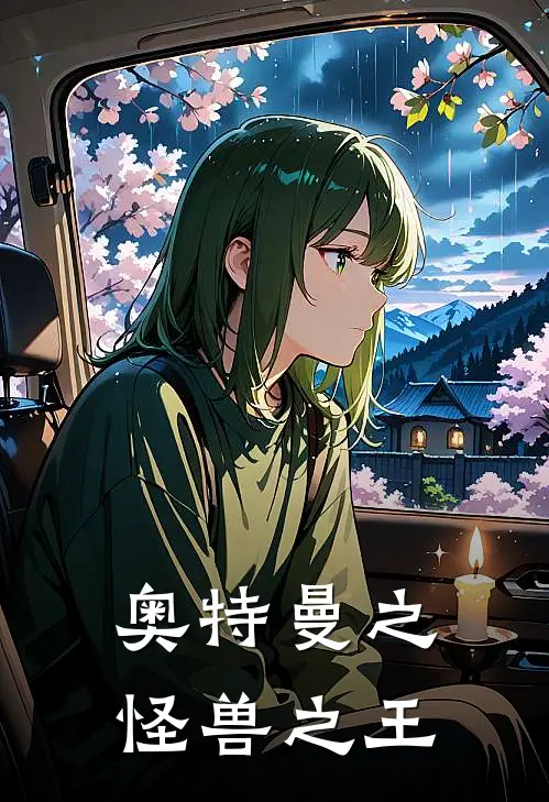 奥特曼之怪兽之王