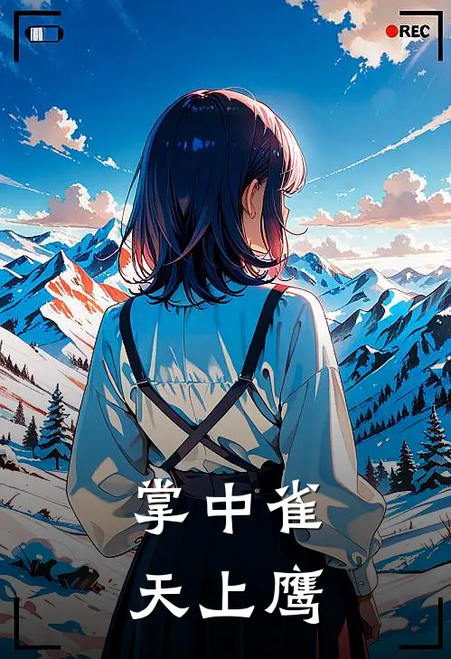 掌中雀，天上鹰