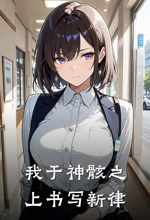 我于神骸之上书写新律