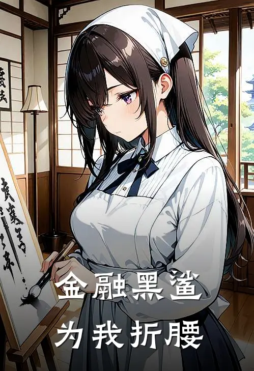 金融黑鲨为我折腰