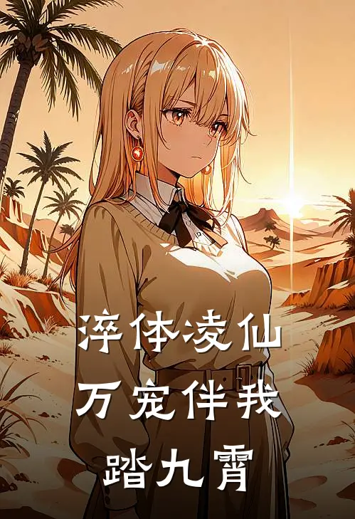 淬体凌仙：万宠伴我踏九霄