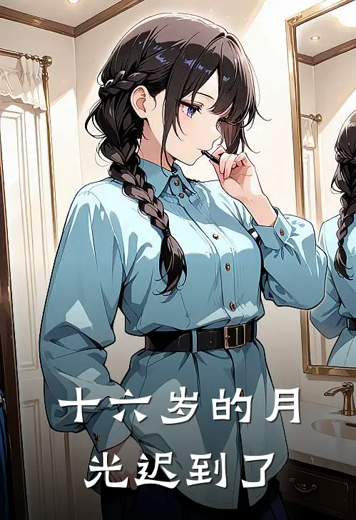 十六岁的月光迟到了