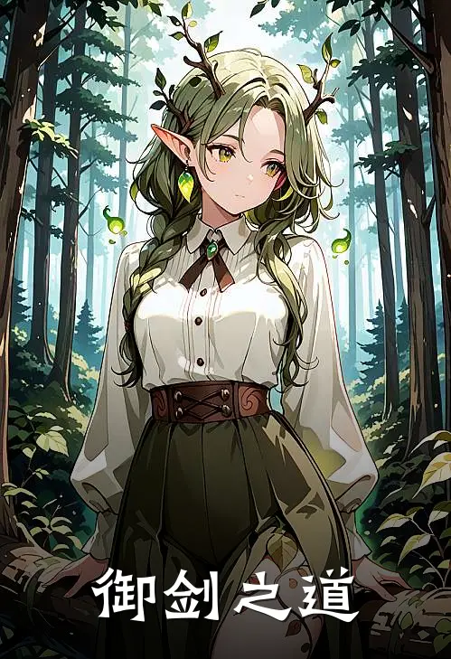 御剑之道