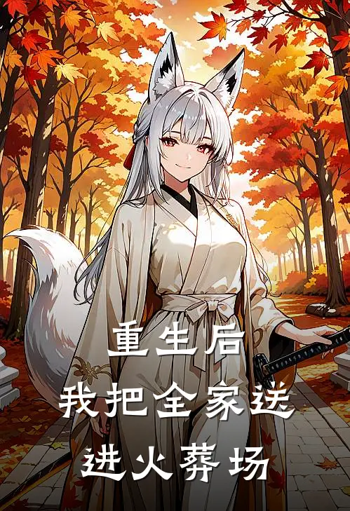 《重生后，我把全家送进火葬场》