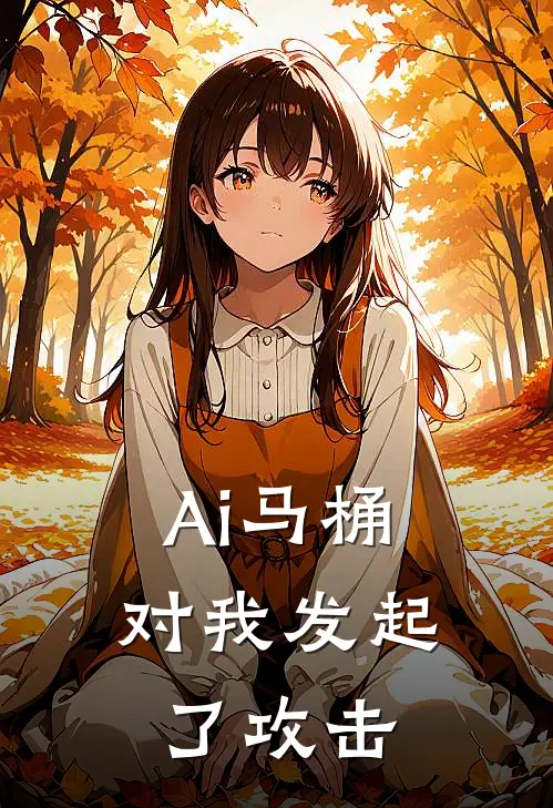 Ai马桶对我发起了攻击