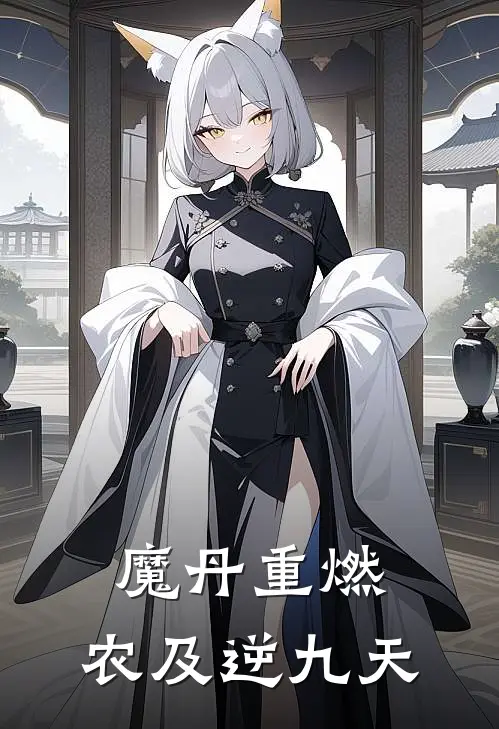 魔丹重燃：农及逆九天