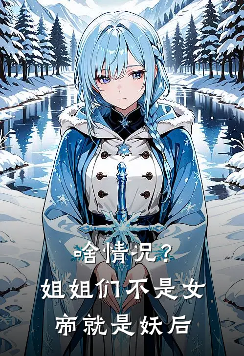 啥情况？姐姐们不是女帝就是妖后