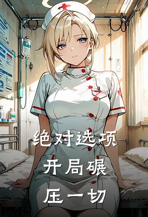 绝对选项，开局碾压一切