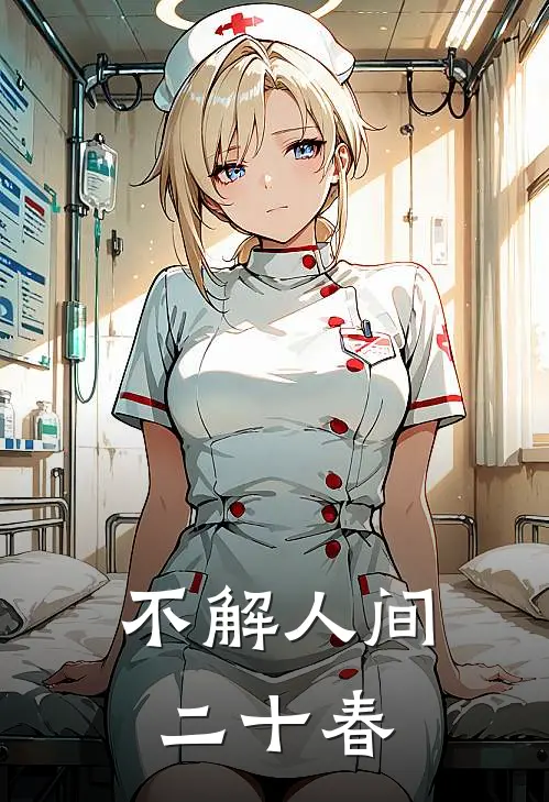 不解人间二十春