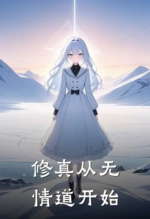 修真从无情道开始