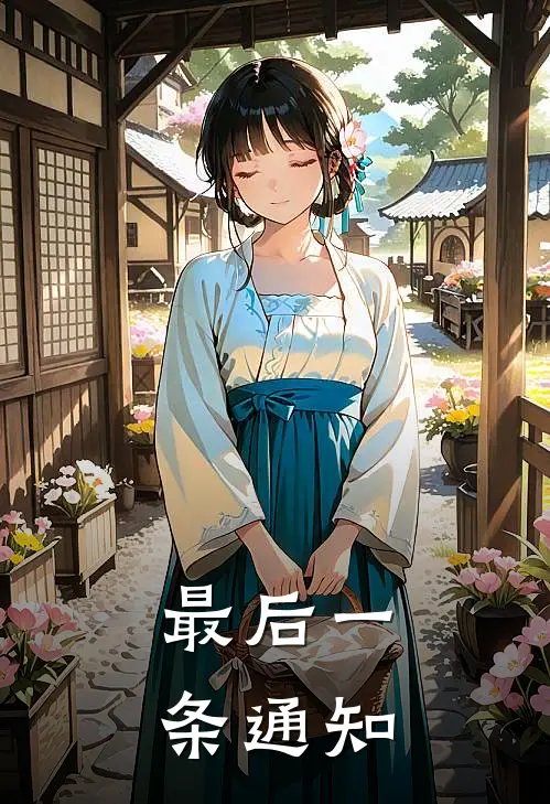 最后一条通知