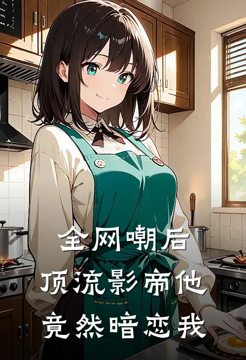 全网嘲后，顶流影帝他竟然暗恋我