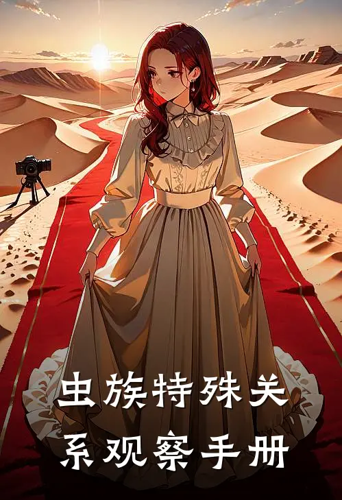 【虫族】特殊关系观察手册