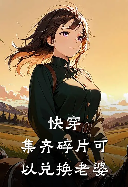 快穿：集齐碎片可以兑换老婆
