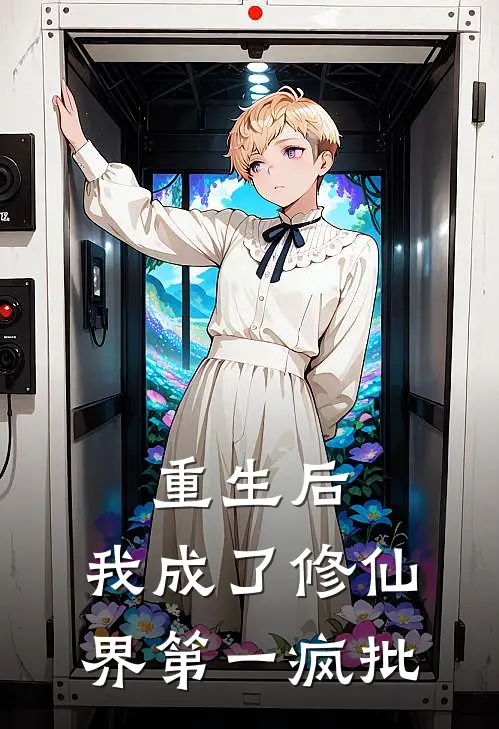 重生后，我成了修仙界第一疯批