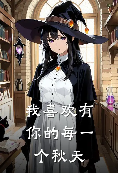 我喜欢有你的每一个秋天