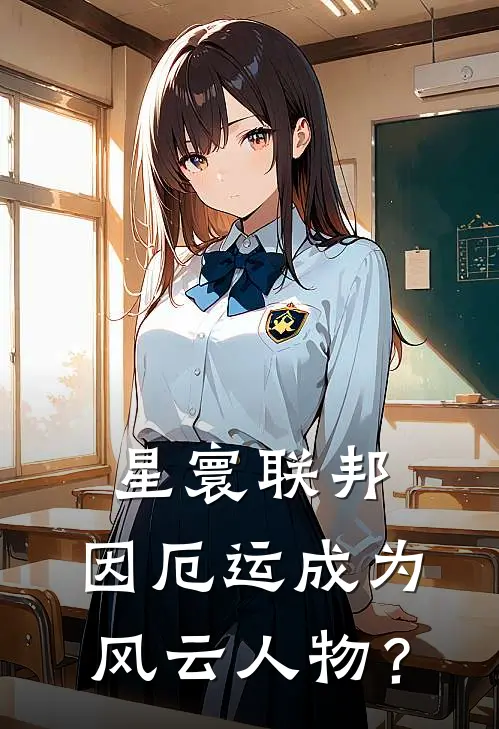 星寰联邦：因厄运成为风云人物？