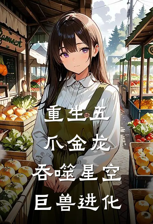 重生五爪金龙，吞噬星空巨兽进化