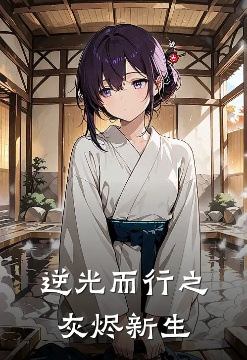 逆光而行之灰烬新生