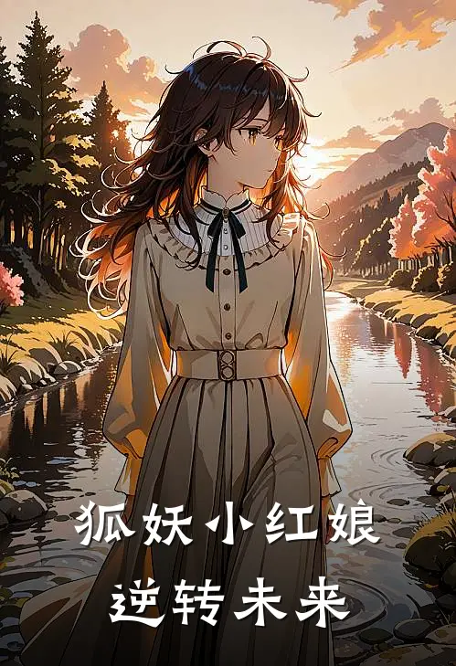 狐妖小红娘：逆转未来