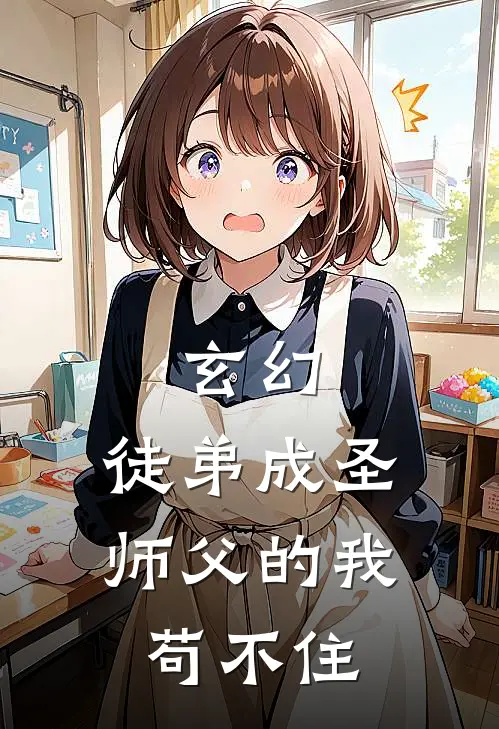 玄幻：徒弟成圣，师父的我苟不住