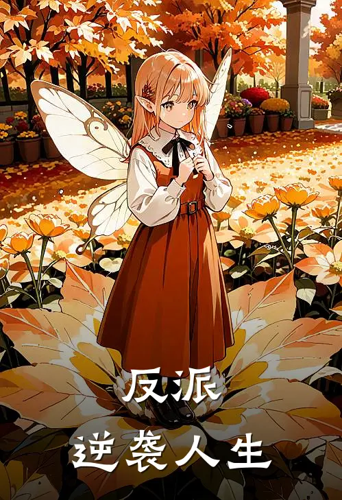 反派：逆袭人生