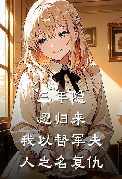 《三年隐忍归来，我以督军夫人之名复仇》