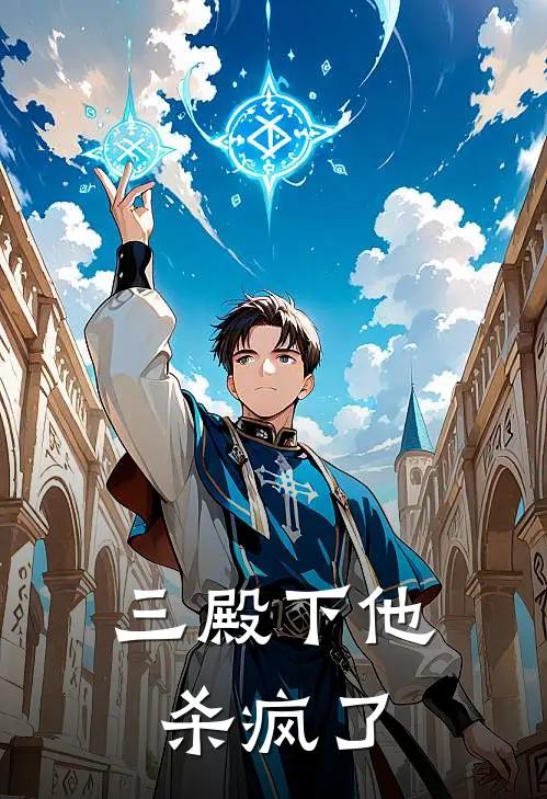 三殿下他杀疯了