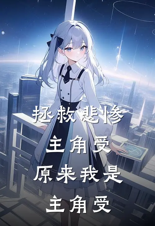 拯救悲惨主角受，原来我是主角受