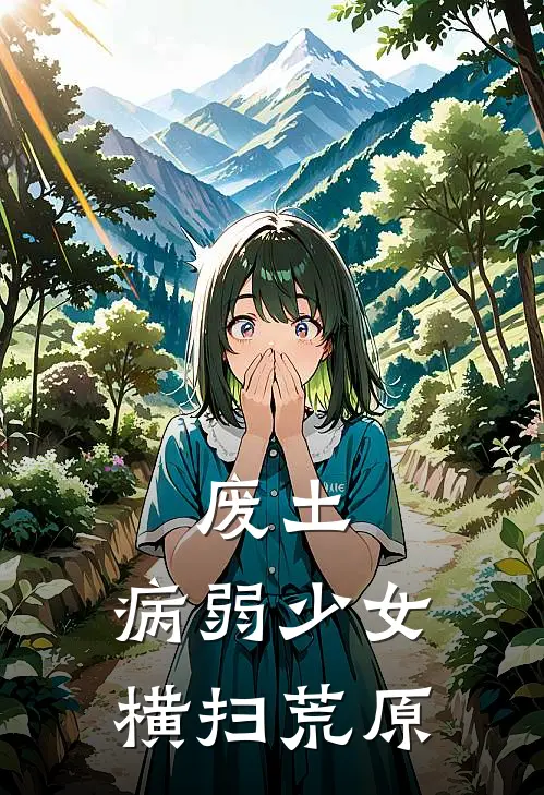 废土：病弱少女横扫荒原