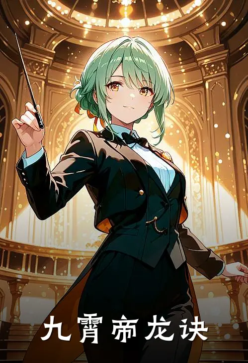 九霄帝龙诀