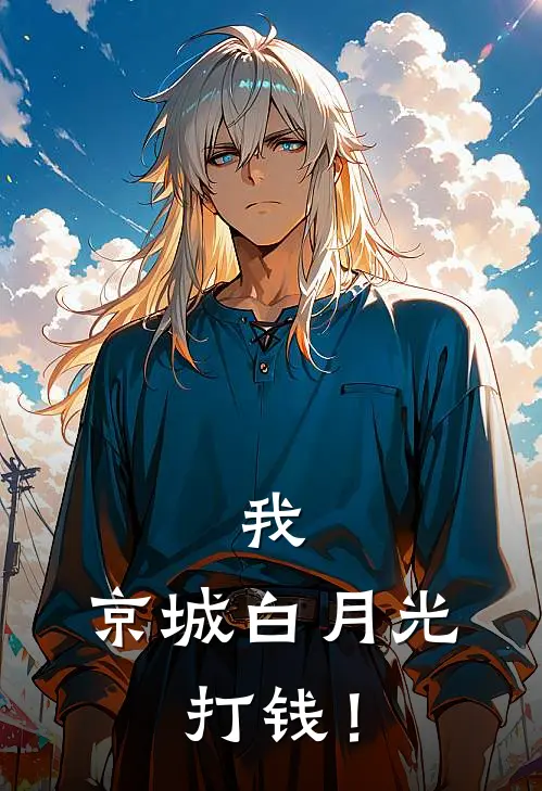 我，京城白月光，打钱！