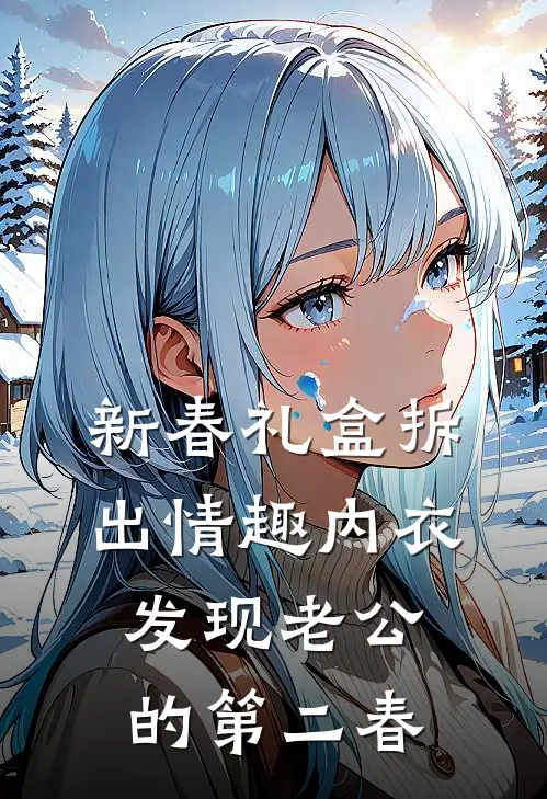 新春礼盒拆出情趣内衣发现老公的第二春