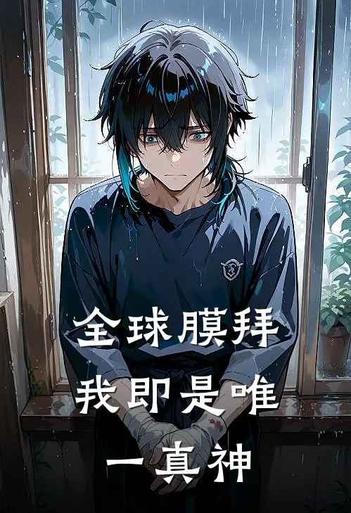 全球膜拜：我即是唯一真神