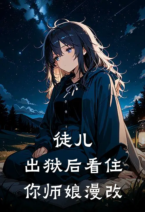 徒儿，出狱后看住你师娘（漫改）