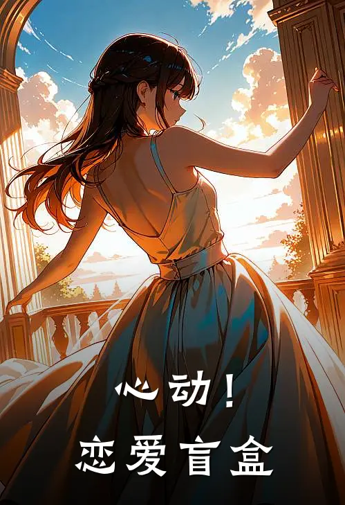 心动！恋爱盲盒