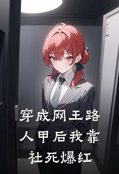 穿成网王路人甲后我靠社死爆红