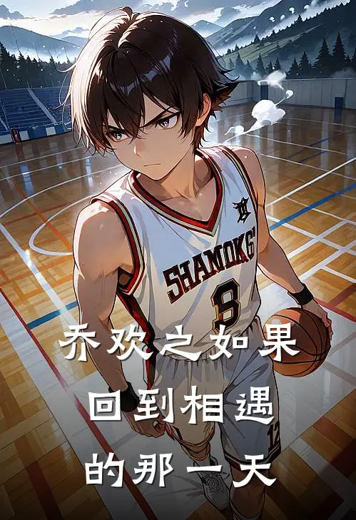 乔欢之如果回到相遇的那一天