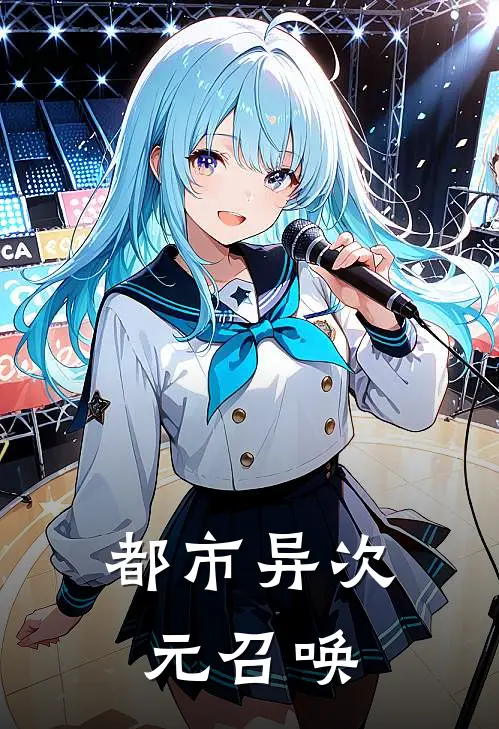 都市异次元召唤