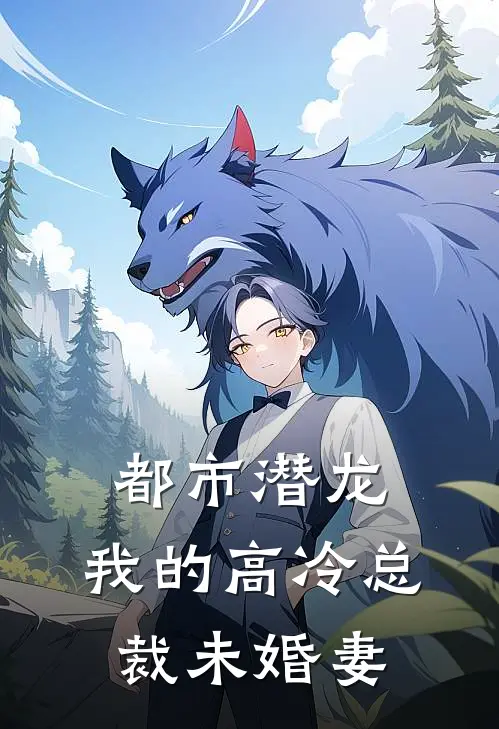 都市潜龙：我的高冷总裁未婚妻