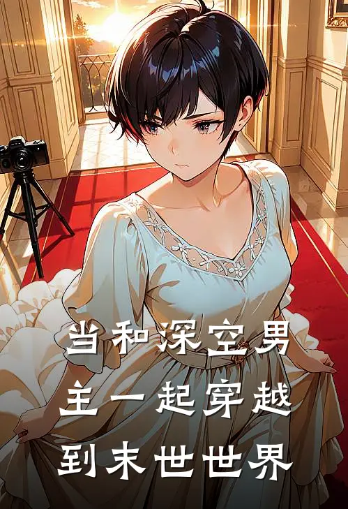 当和深空男主一起穿越到末世世界