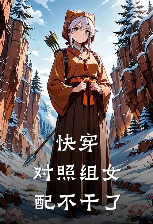 快穿：对照组女配不干了