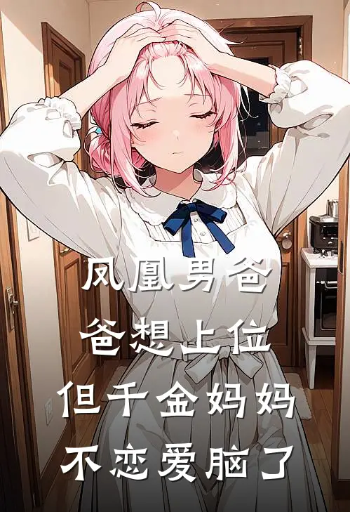 凤凰男爸爸想上位，但千金妈妈不恋爱脑了