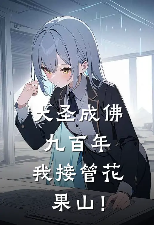 大圣成佛九百年，我接管花果山！