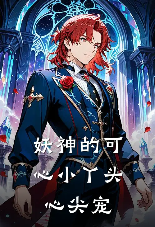 妖神的可心小丫头心尖宠