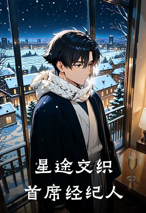 星途交织：首席经纪人