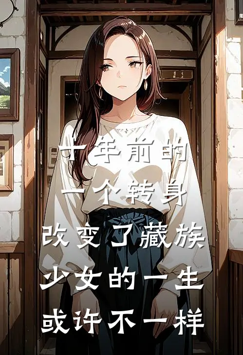 十年前的一个转身，改变了藏族少女的一生，或许不一样