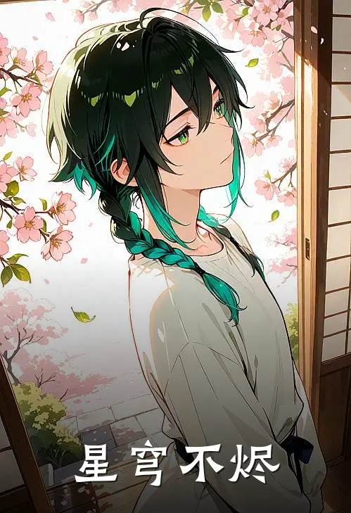 星穹不烬